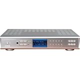 Sirius Satellite Radio Digital Home Tuner