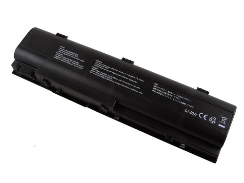 DELL INSPIRON B130 Laptop Battery (Equivalent)