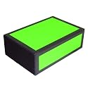 Henry's Cigar Box - UV Green