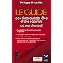 Le guide des chasseurs de t�tes et des cabinets de recrutement