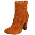 BCBGirls Women's Inkies Ankle Bootie