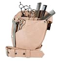 Roo Funky Hairdressing Pouch - Truffle Glove Style