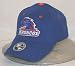 Boise State Broncos Adult  One-Fit Hat
