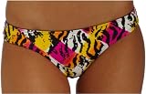Roxy Junior's Running Wild Scooter Bikini Pant
