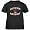 UNLV Runnin' Rebels Toddler Black Start 'Em Young T-shirt