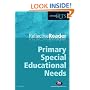Primary Special Educational Needs Reflective Reader (Achieving QTS Reflective Readers)