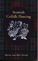 Scottish Ceilidh Dancing