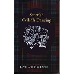 Scottish Ceilidh Dancing
