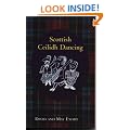 Scottish Ceilidh Dancing
