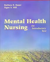 Mental Health Nursing: An Introductory Text, 1e