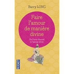 Faire l'amour de mani�re divine