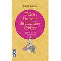 Faire l'amour de mani�re divine