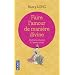 Faire l'amour de mani�re divine