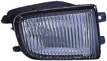 ***PASSENGER / RIGHT SIDE ONLY*** 98 (DEC)-04 NISSAN PATHFINDER FOG LIGHT 99 00 01 02 03