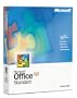 Microsoft Office XP Standard [OLD VERSION]
