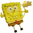 Spongebob Squarepants Shower Radio & Clock