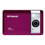 Polaroid 5.0 Megapixel Digital Camera with 2.7 Inch LCD Display