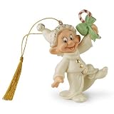 Lenox A Dopey Kind of Holiday Ornament