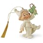 Lenox A Dopey Kind of Holiday Ornament