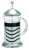 Review La Cafetiere  / LaCafetiere Wave 3 Cup Cafetiere