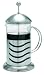LaCafetiere Wave 3 Cup Cafetiere