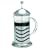 La Cafetiere Wave 12 Cup
