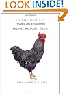 The Encyclopedia of Historic and Endangered Livestock and Poultry Breeds