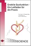 Bild zu: Erektile Dysfunktion - Ein Leitfaden f&uuml;r die Praxis