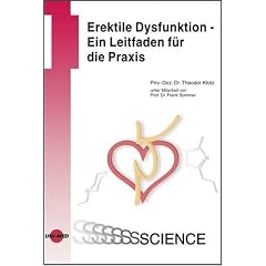 Erektile Dysfunktion - Ein Leitfaden f�r die Praxis