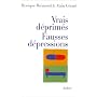Vrais d�prim�s, fausses d�pressions
