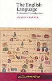 The English Language: A Historical Introduction (Canto): A Historical Introduction (Canto)
