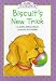 Search : Biscuit's New Trick