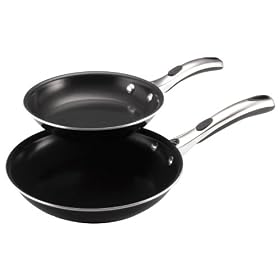 Farberware Classic Skillet Twin Pack