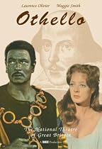Othello [DVD] [1964]