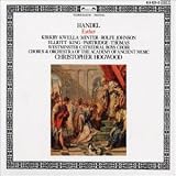Handel - Esther / Kirkby, AAM, Hogwood
