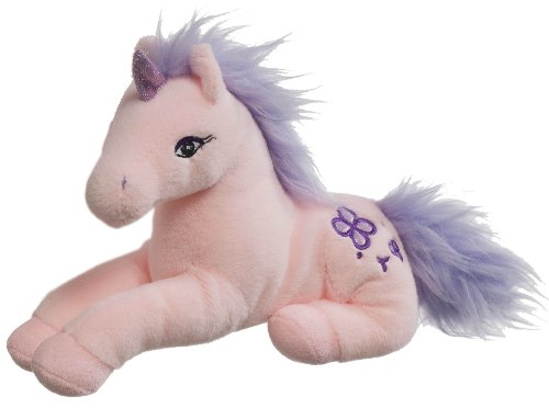Heunec 370470 - Classic Einhorn rosa