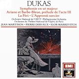 Dukas: Orchestral Works