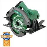 Hitachi 321188 Plastic Carrying Case for the Hitachi C7SB2 Circular Saw