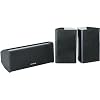 Onkyo SKS-22X 2.1 ch Full range Centre and Rear Speaker Package