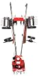 Mantis 811005 Tiller Storage Rack