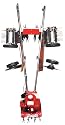 Mantis 811005 Tiller Storage Rack