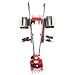 Mantis 811005 Tiller Storage Rack