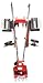 Mantis Tiller Storage Rack #811005