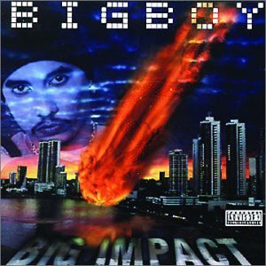 BIG BOY - Big Impact - Zortam Music
