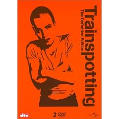 Trainspotting - �dition Collector 2 DVD