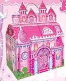 Princess Castle Dollhouse