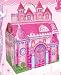 Princess Castle Dollhouse