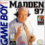 Madden 97 Football