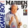 Madden 97 Football