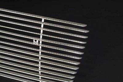 Putco 75105 Spectrum Stainless Steel Billet Grille Insert